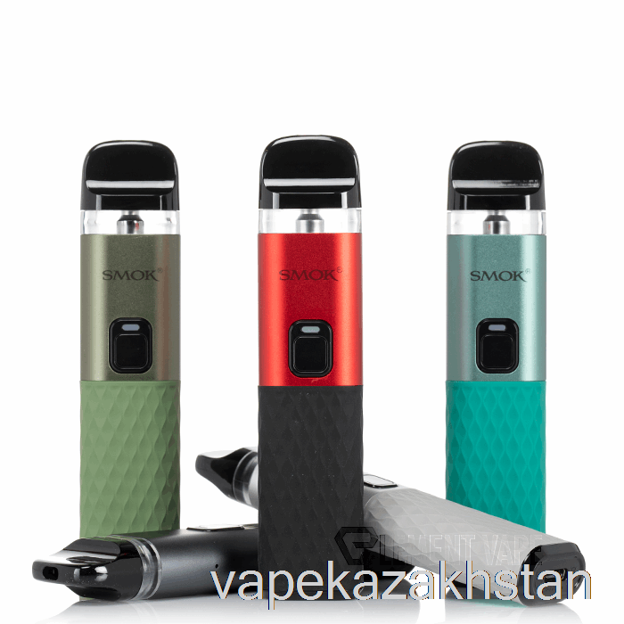 Vape Smoke SMOK Propod 22W Pod Kit Pale Blue